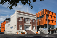 The Orange, Auckland